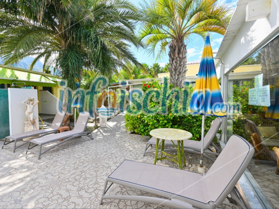 La Villa Resort & Spa