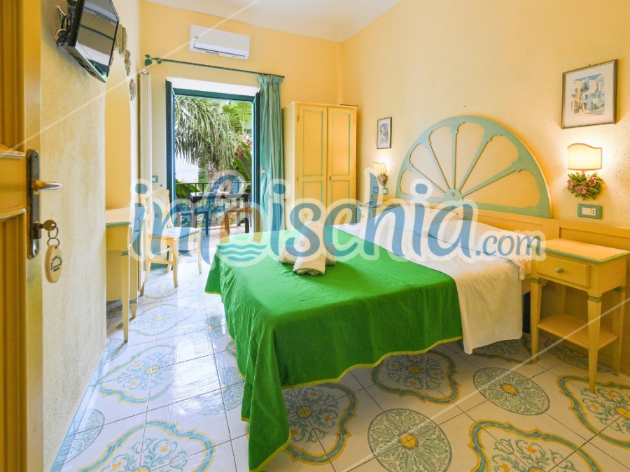La Villa Resort & Spa