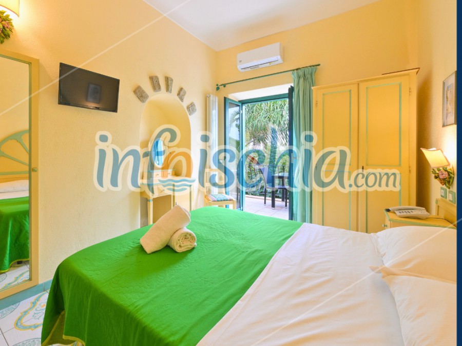 La Villa Resort & Spa