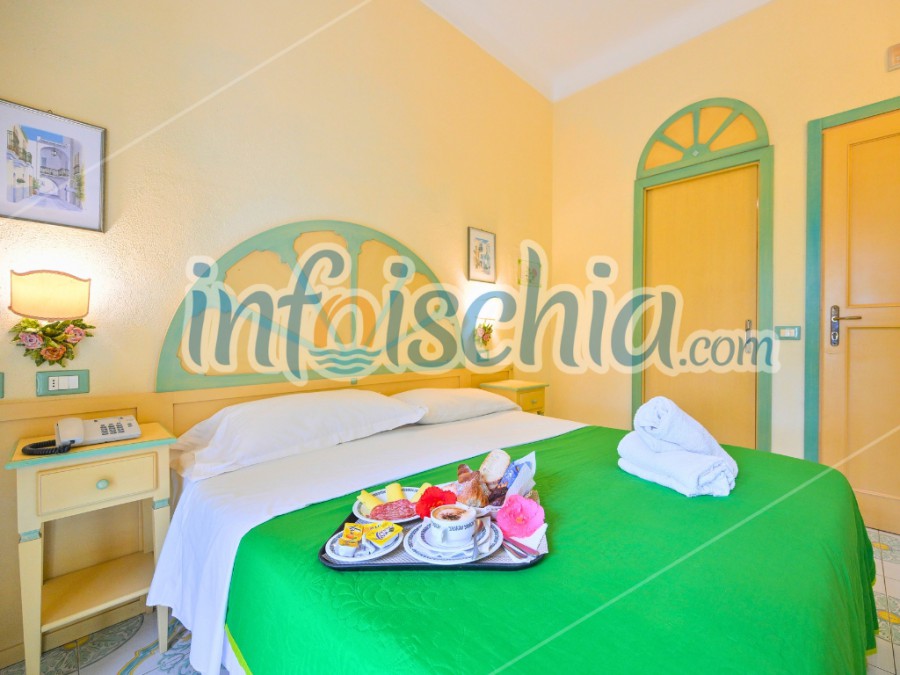 La Villa Resort & Spa