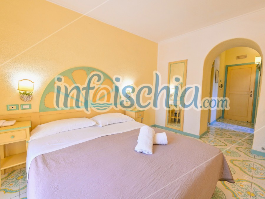 La Villa Resort & Spa