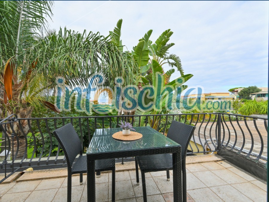 La Villa Resort & Spa