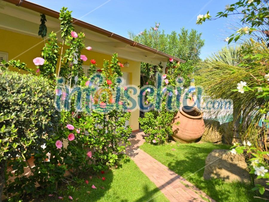 La Villa Resort & Spa