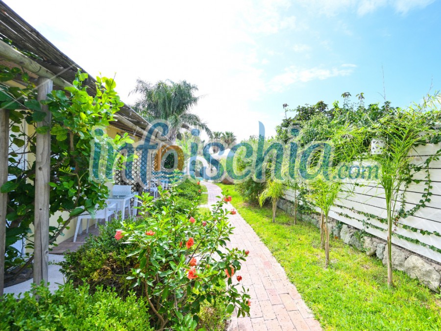 La Villa Resort & Spa