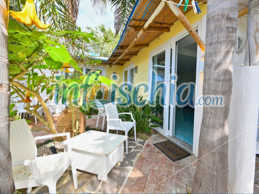 La Villa Resort & Spa
