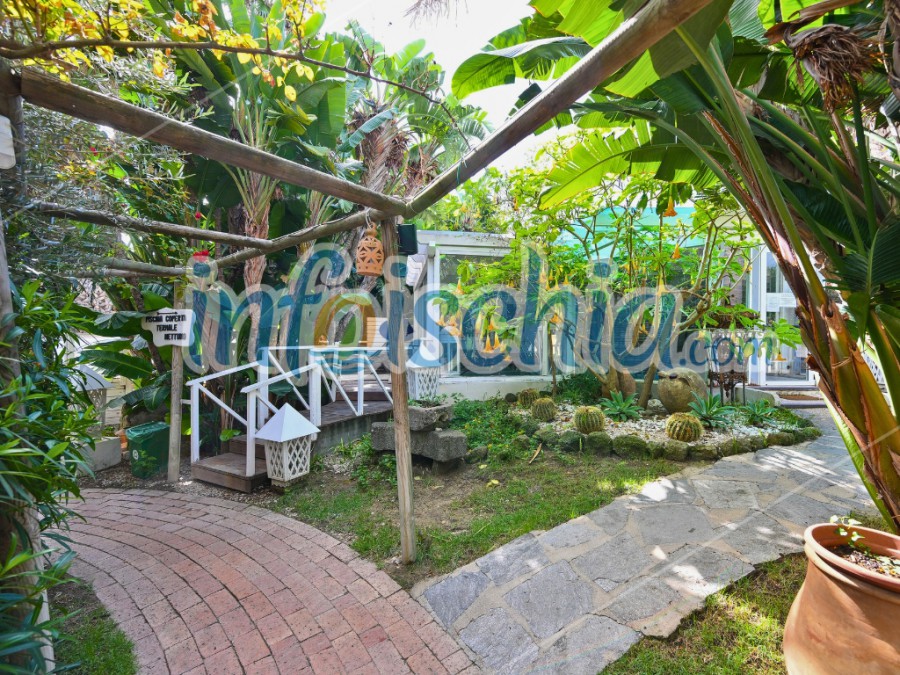 La Villa Resort & Spa
