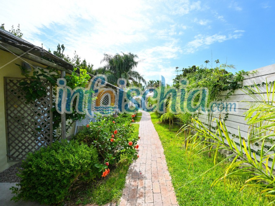 La Villa Resort & Spa