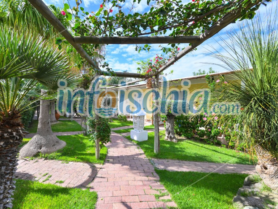 La Villa Resort & Spa