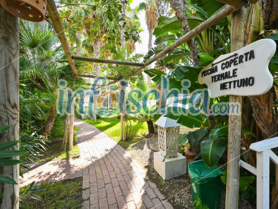 La Villa Resort & Spa