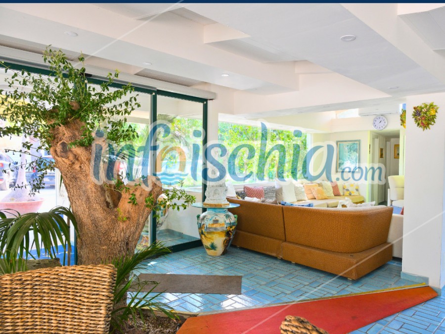 La Villa Resort & Spa