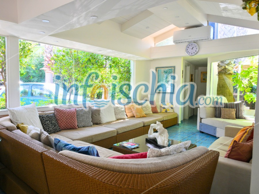 La Villa Resort & Spa