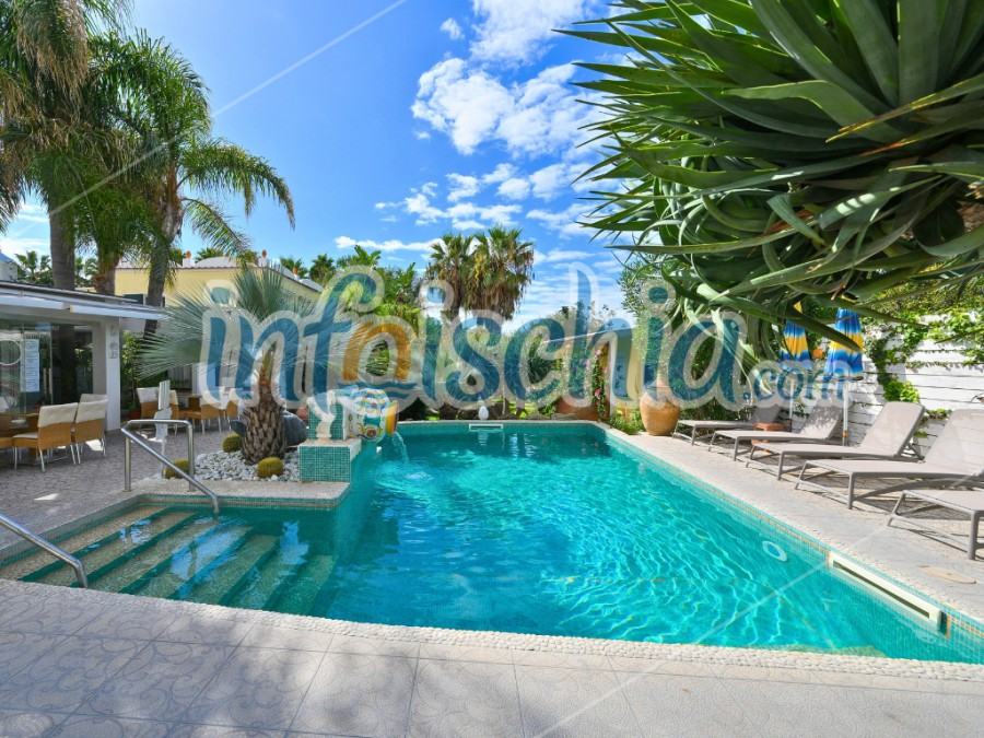 La Villa Resort & Spa