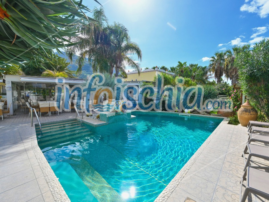 La Villa Resort & Spa