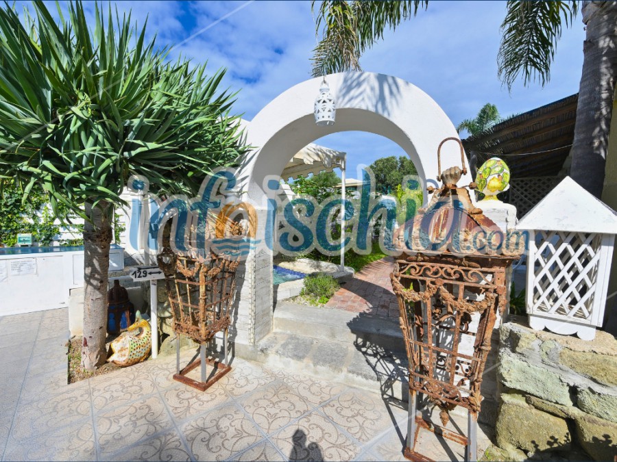 La Villa Resort & Spa