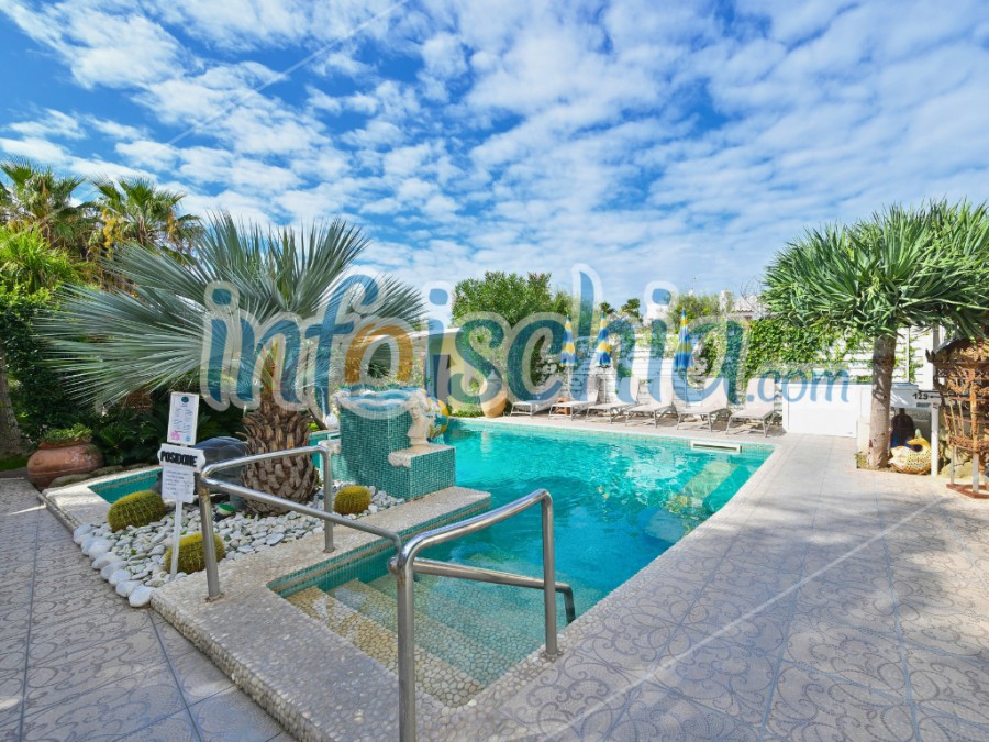 La Villa Resort & Spa