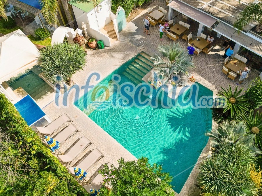 La Villa Resort & Spa