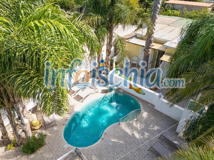 La Villa Resort & Spa