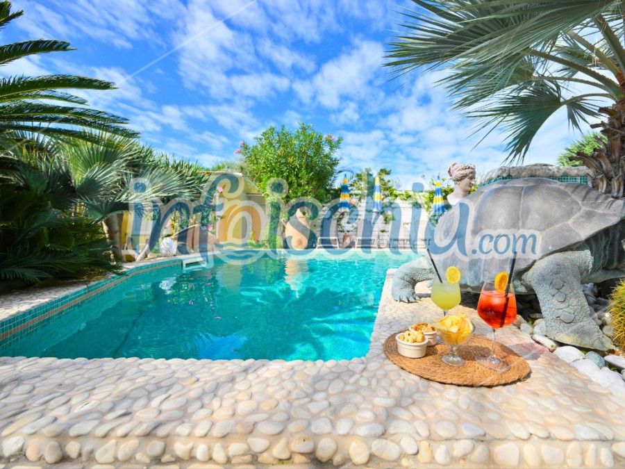 La Villa Resort & Spa