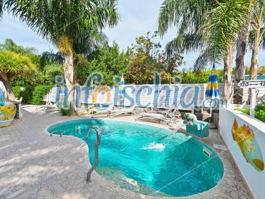 La Villa Resort & Spa