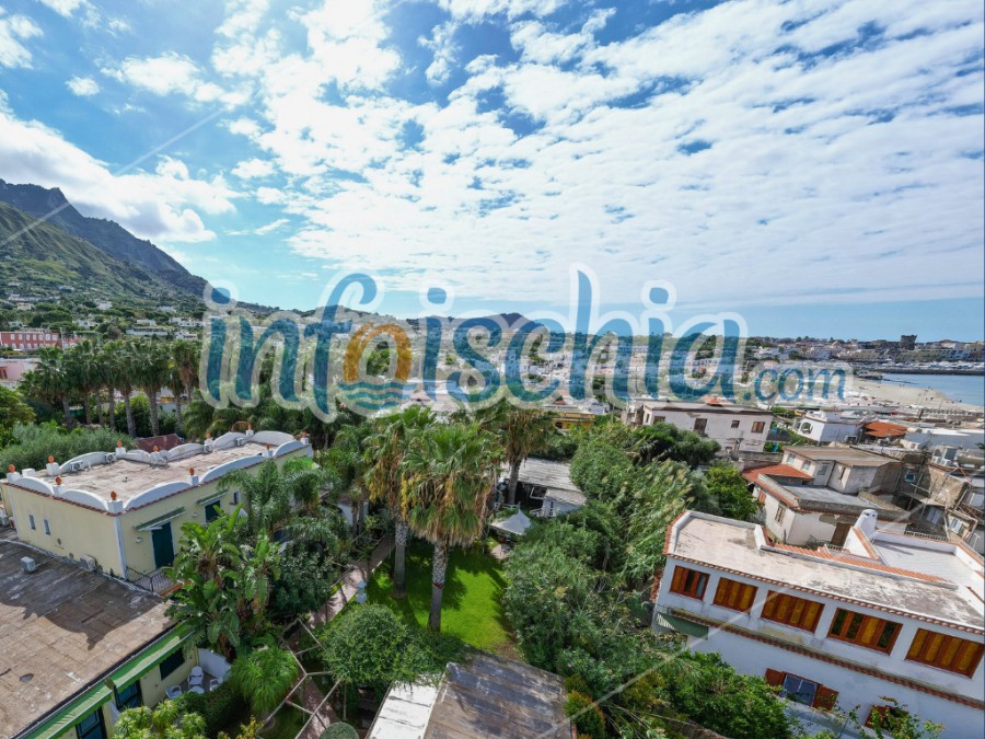 La Villa Resort & Spa