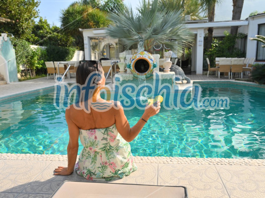 La Villa Resort & Spa
