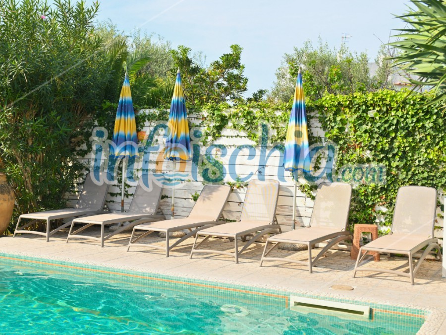 La Villa Resort & Spa