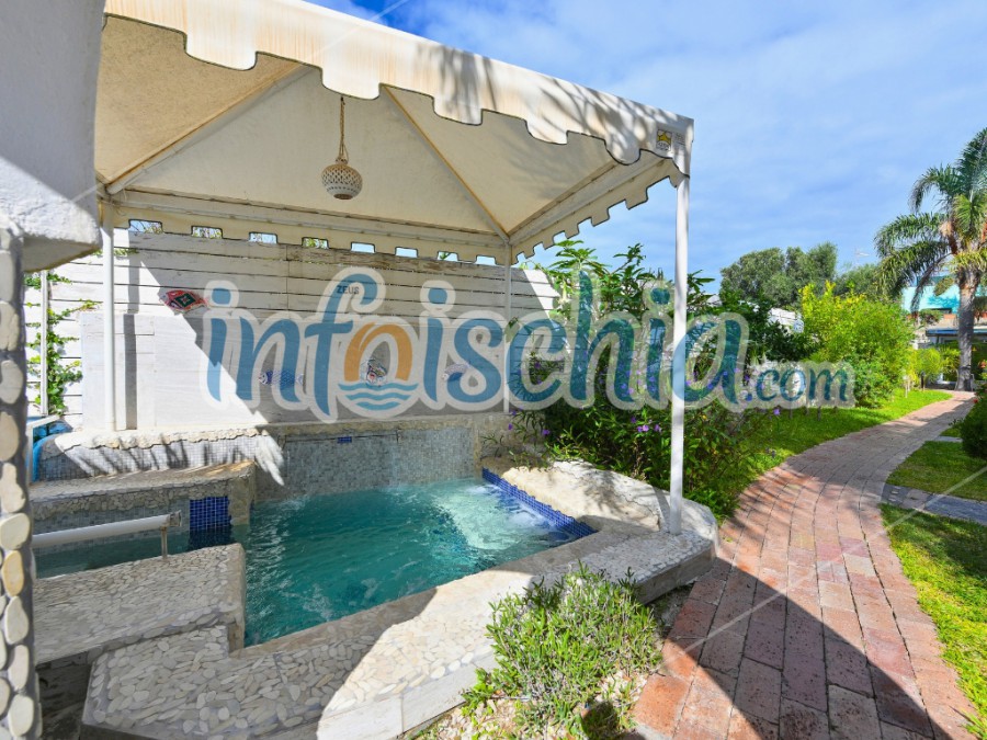 La Villa Resort & Spa