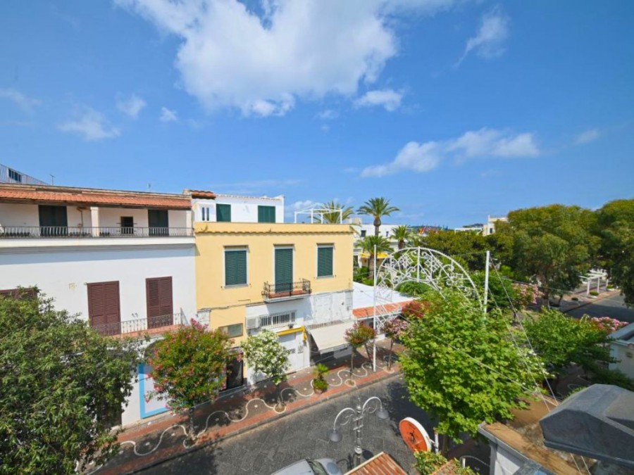 Villa Diana Rooms