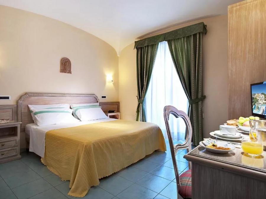 Hotel Royal Terme Ischia Porto