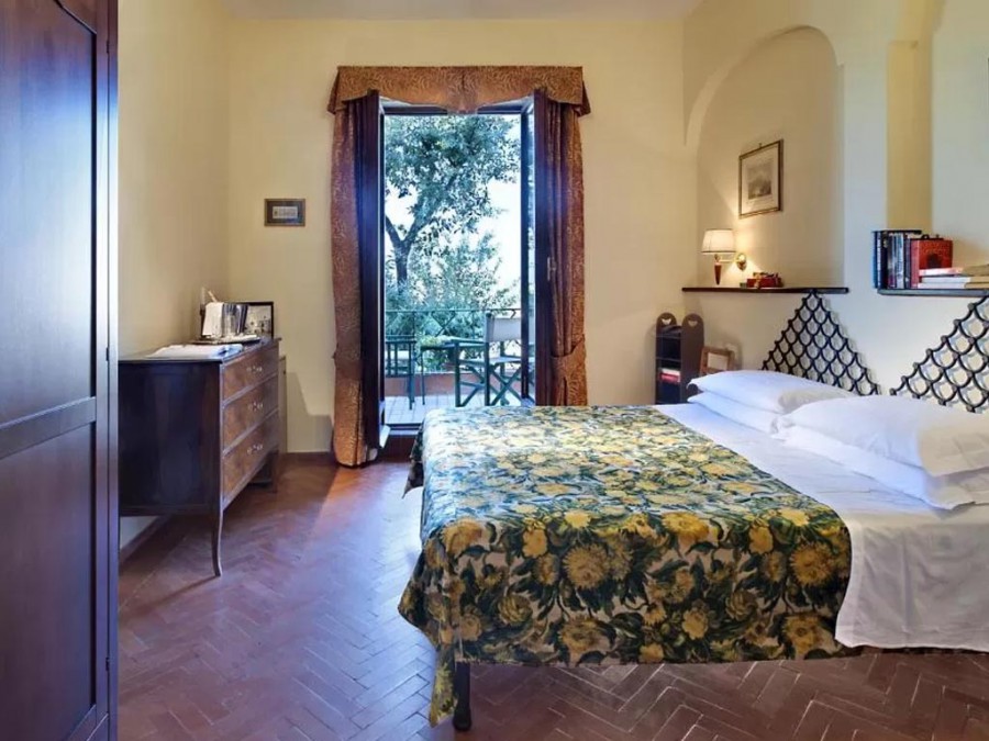 Hotel La Villa Rosa Terme