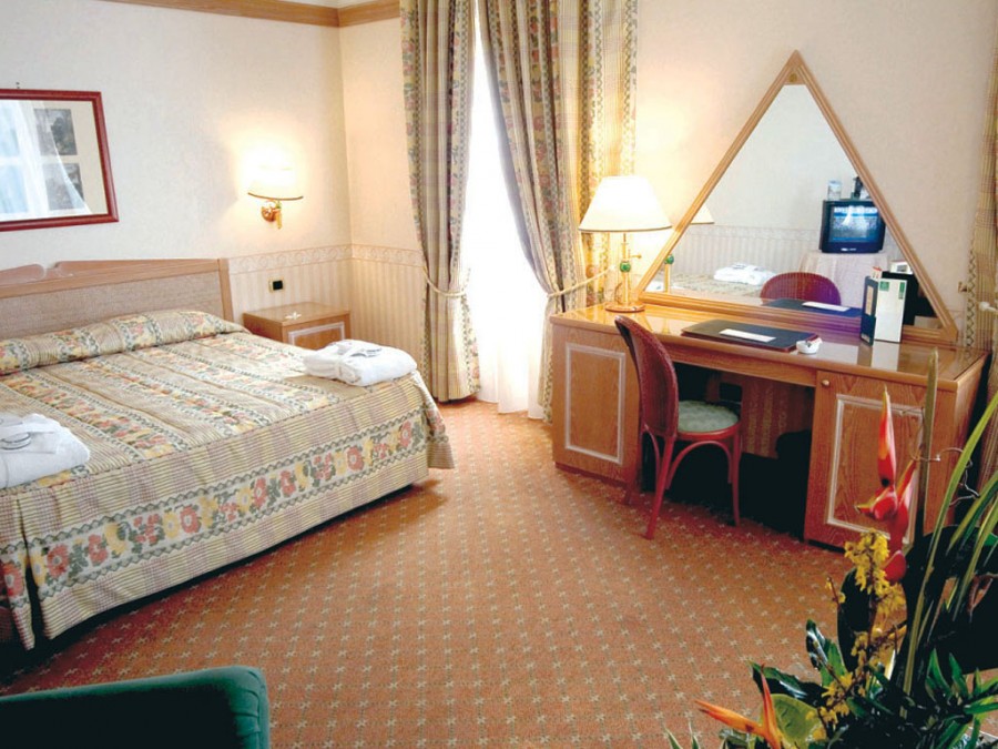 Grand Hotel Re Ferdinando 