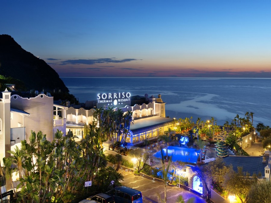 Sorriso Thermae Resort & Spa 