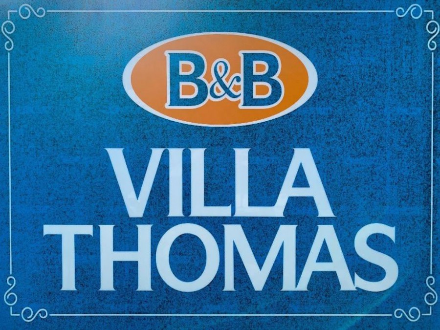 Villa Thomas B&B