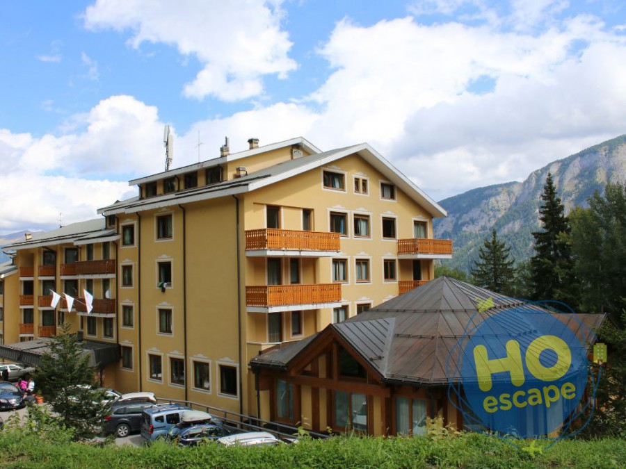 Hotel Park Folgarida