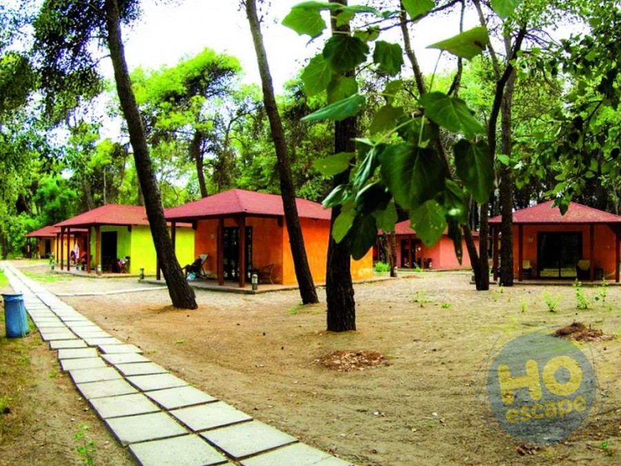 Club Nature Village