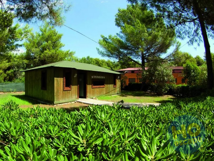 Club Nature Village