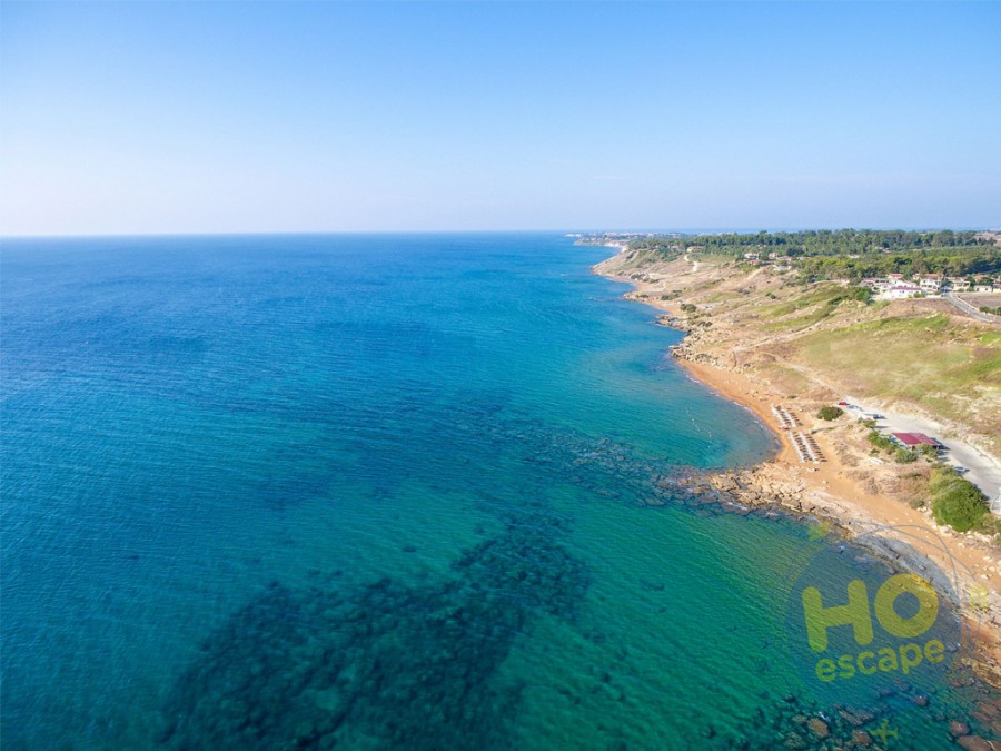 Villaggio Spiagge Rosse