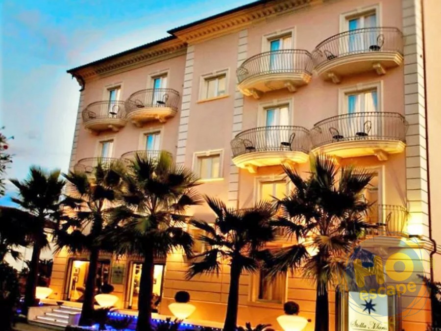 Hotel Stella Maris