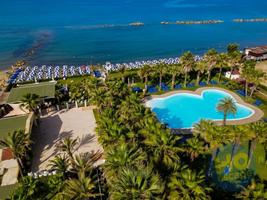 Cilento Resort Velia