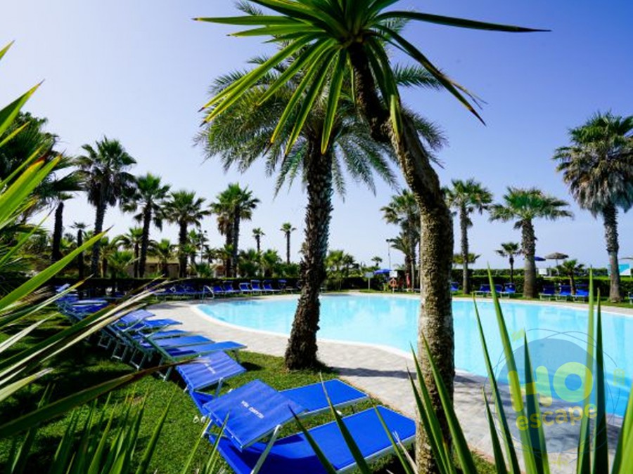 Cilento Resort Velia