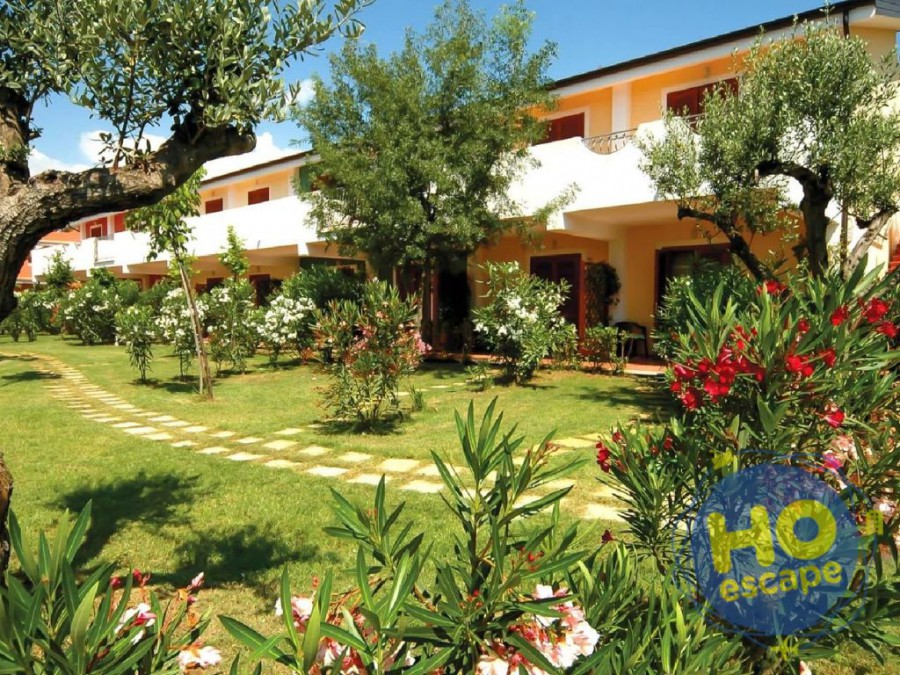 Minerva Club Resort Golf & Spa - Villaggio Maregolf