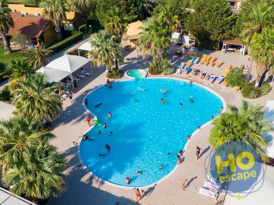 Minerva Club Resort Golf & Spa - Villaggio Maregolf