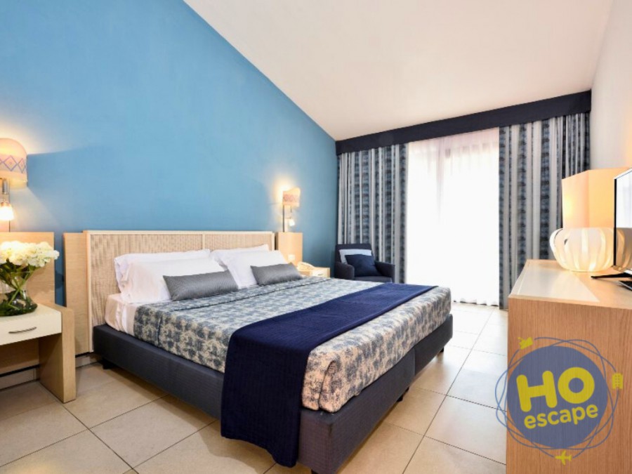 CLUB HOTEL BAJA BIANCA