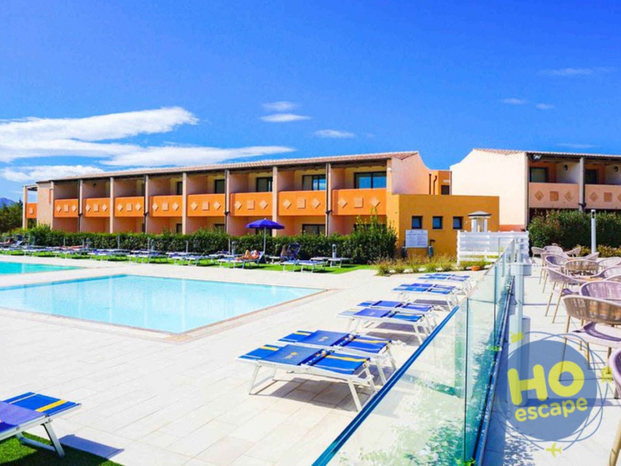 CLUB HOTEL BAJA BIANCA