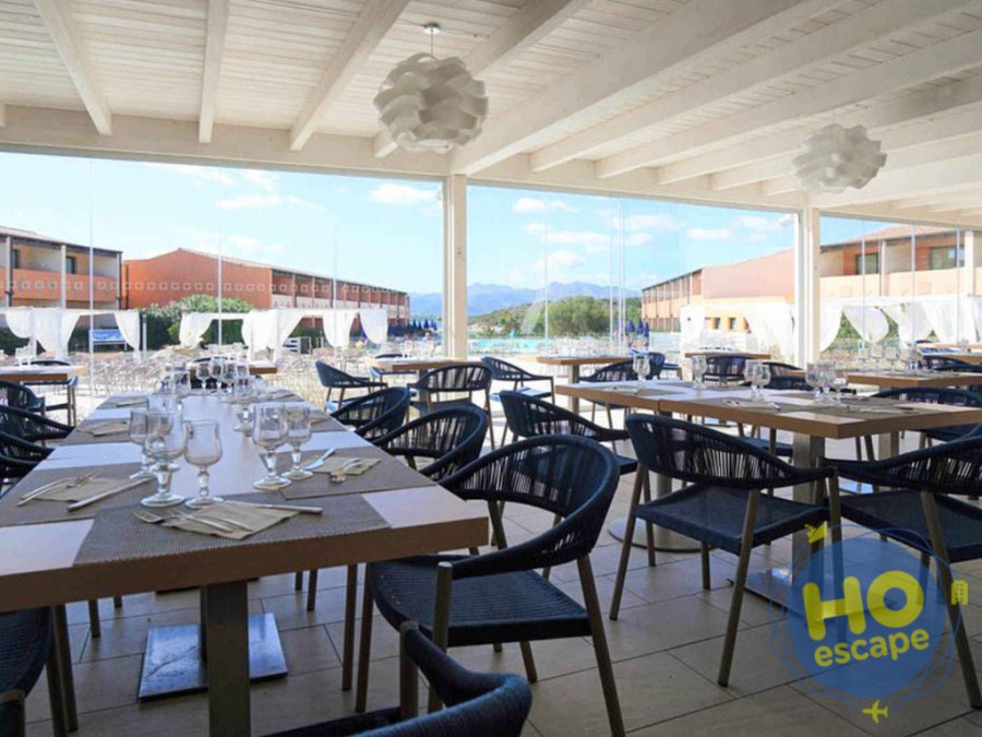 CLUB HOTEL BAJA BIANCA