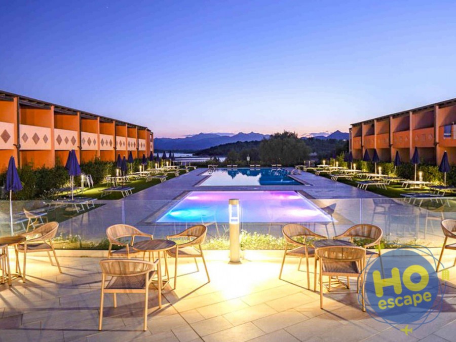 CLUB HOTEL BAJA BIANCA