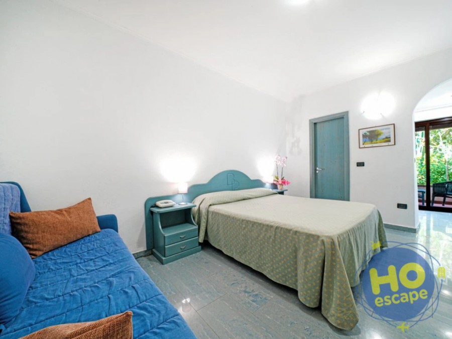 VILLAGGIO BAIA TROPEA