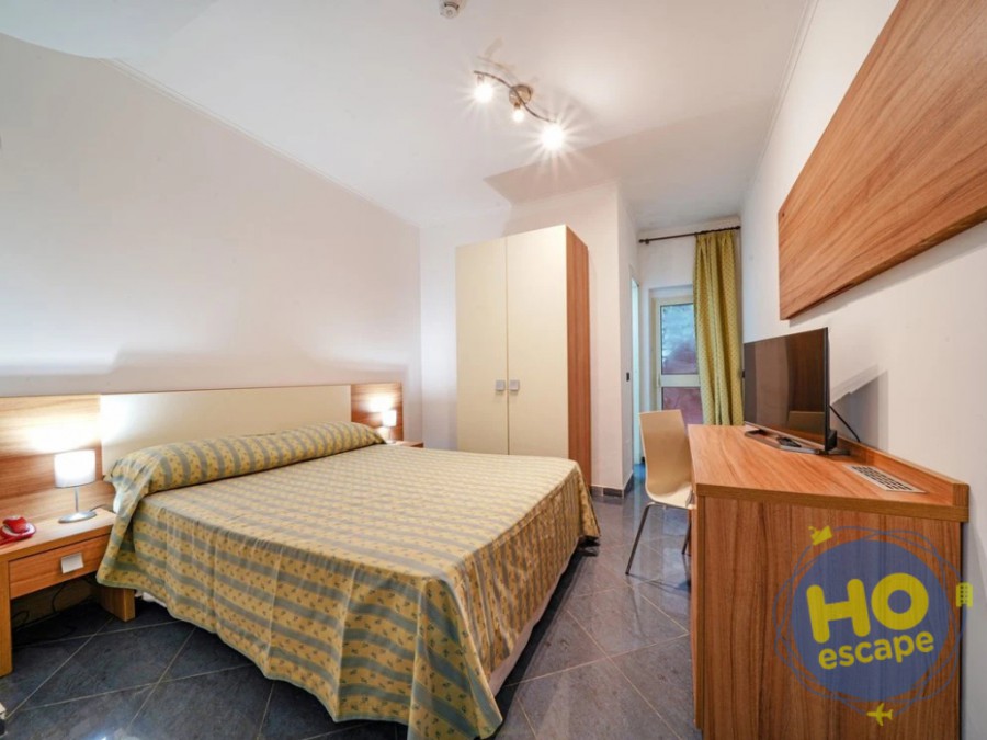 VILLAGGIO BAIA TROPEA