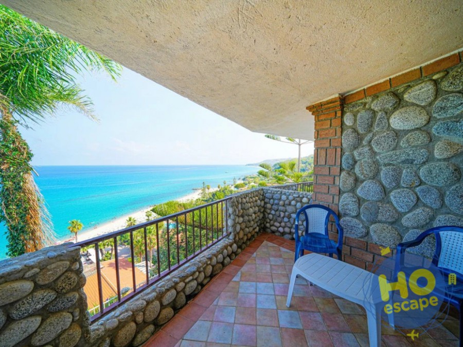 VILLAGGIO BAIA TROPEA