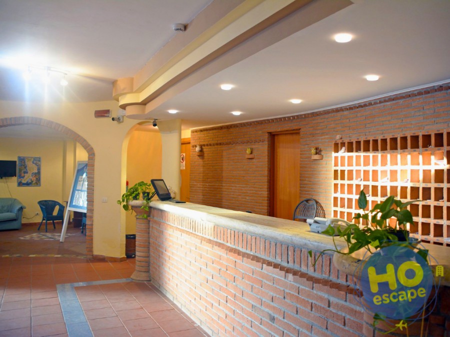 VILLAGGIO BAIA TROPEA